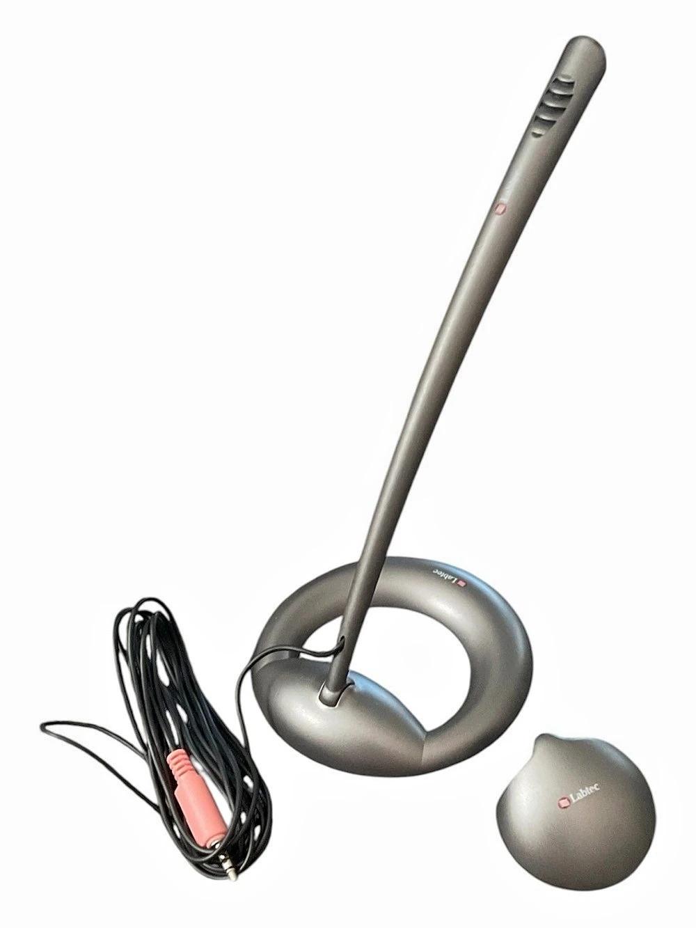 LABTEC Desk Mic 524/Verse 524